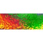 FSL Folie SL OCEAN Rainbow 2600x1000x6,3 mm SA